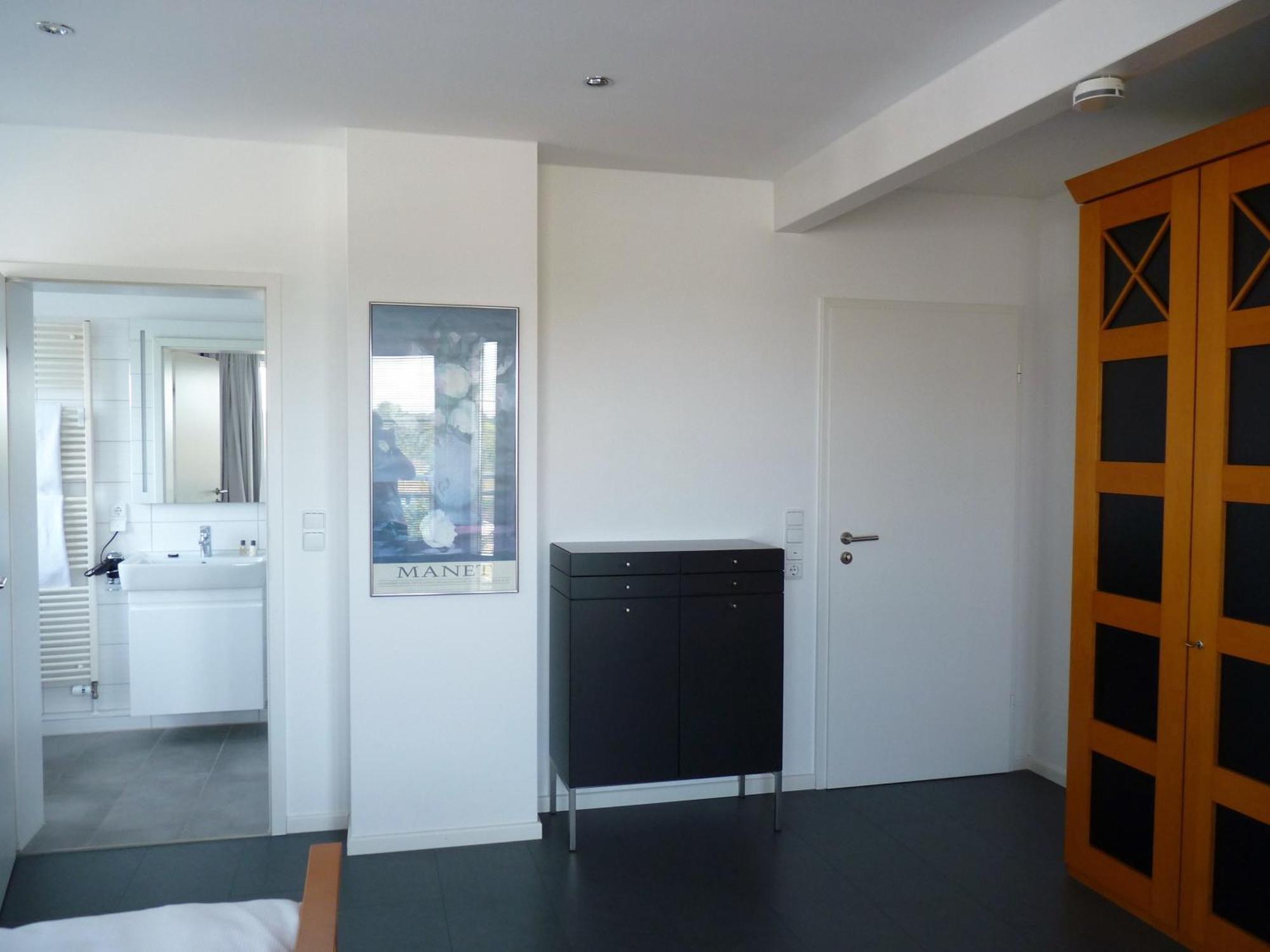 Ancora Marina Haus 2 Penthouse Apartment Нойщат ин Холщайн Екстериор снимка